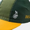 CYCLING CAP - GREEN, VERDE, hi-res-1