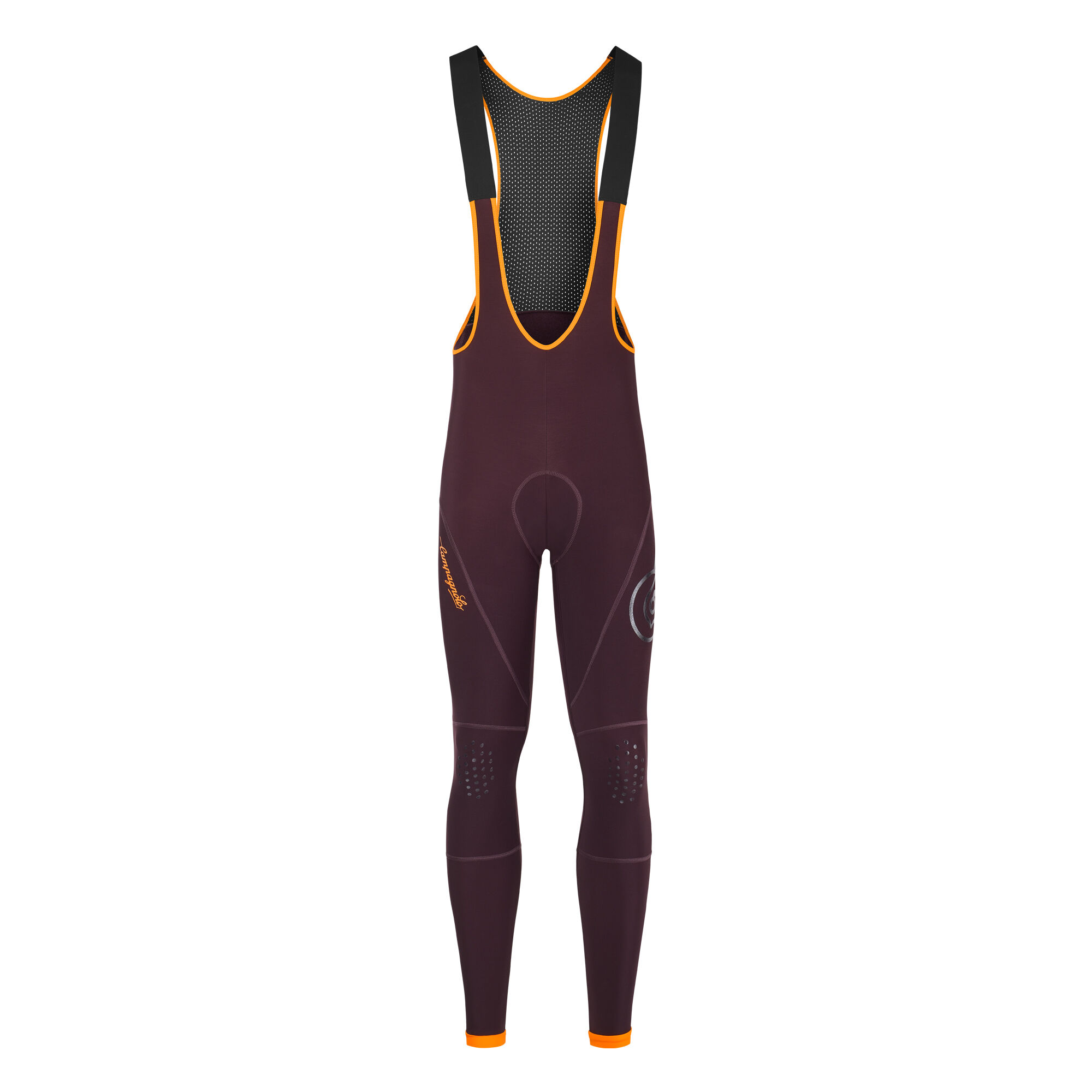 Pantaloni invernali ciclismo hotsell