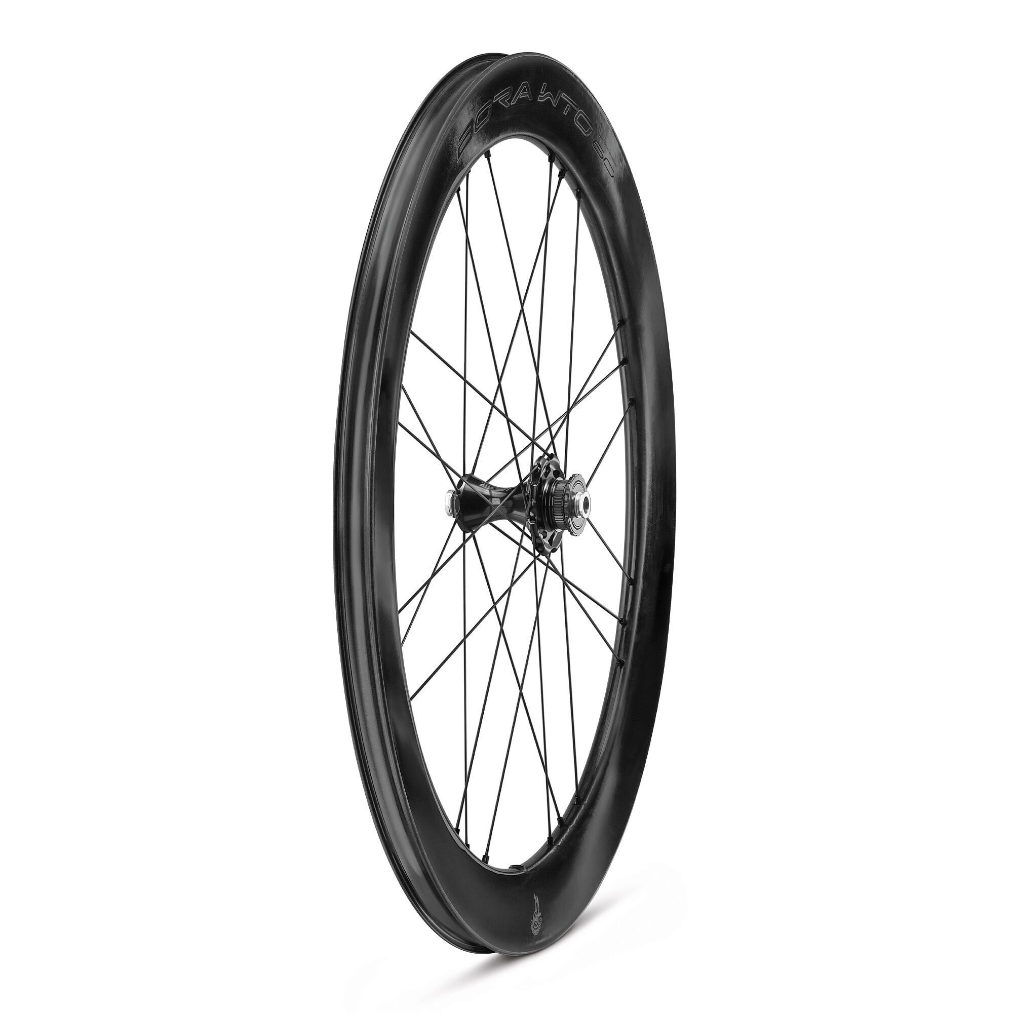 Bora WTO 60 C23 Disc Brake