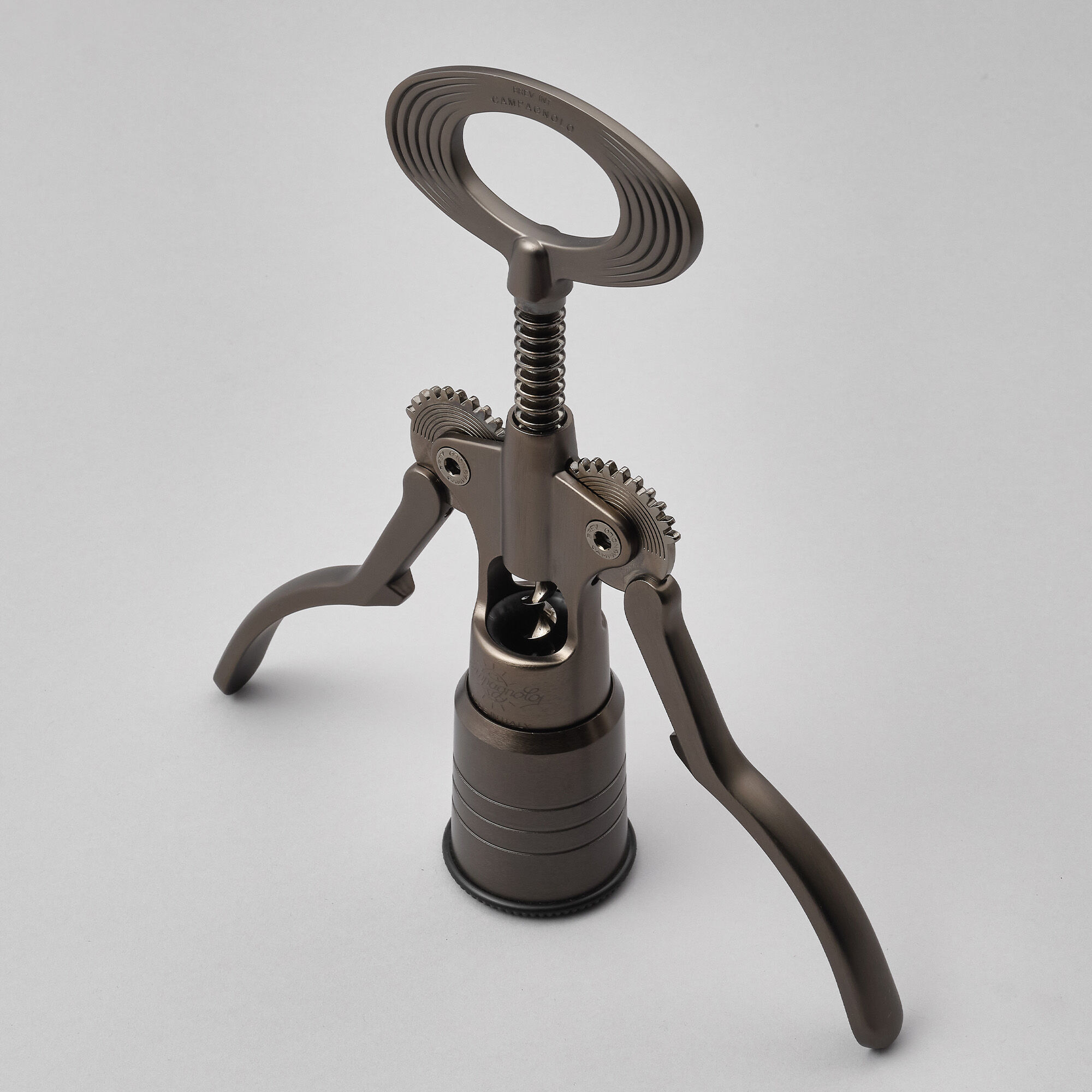 Campagnolo カンパニョーロ BIG dei CAVATAPPI コルク抜き コルク