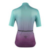 ROBAAN WOMAN JERSEY - SHORT SLEEVE - MINT/PURPLE, Violett, hi-res-1