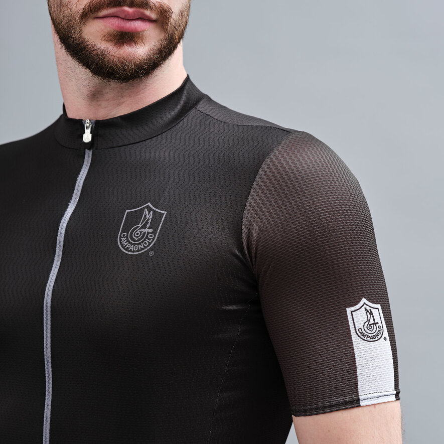 INDIO JERSEY - SHORT SLEEVE - BLUE, BLACK, hi-res-1