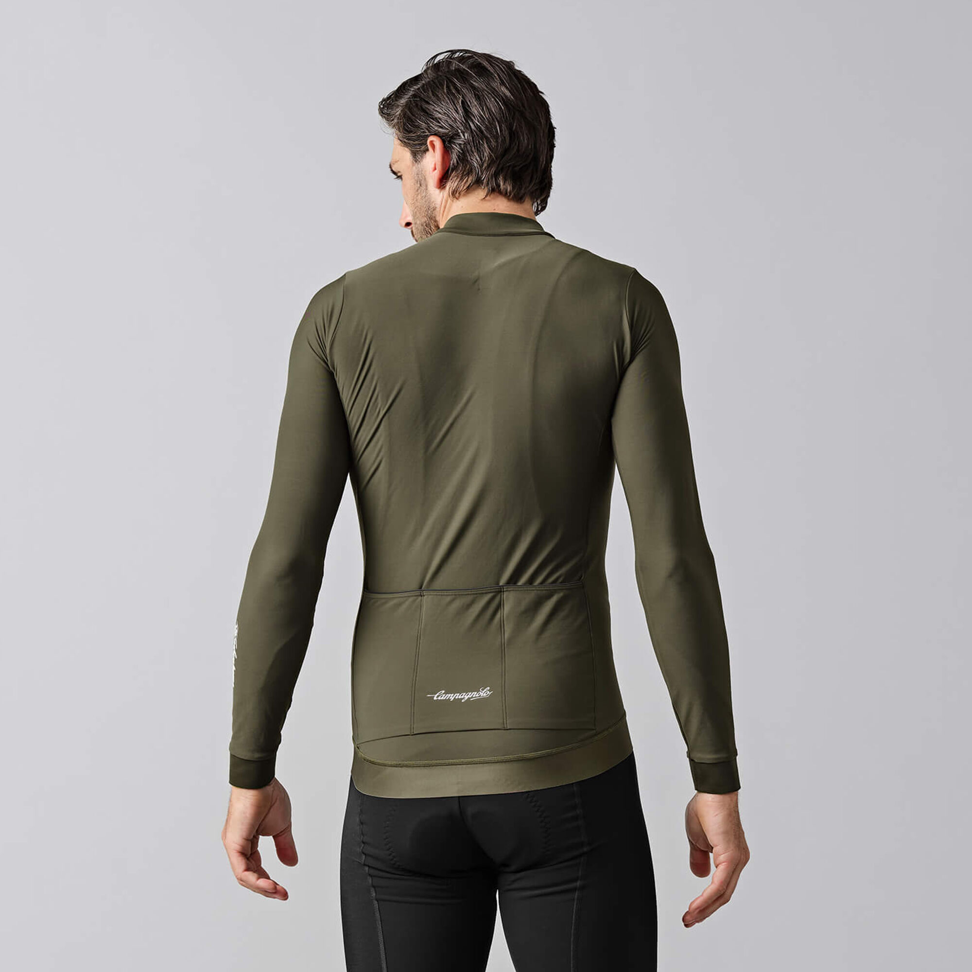 Campagnolo long sleeve hotsell jersey