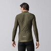 CROCE D AUNE THERMAL JERSEY - LONG SLEEVE - GREEN, GREEN, hi-res-1