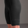 BECOME SPEED WOMAN BIB - SHORT - BLACK, BLACK, hi-res-1