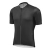 BECOME SPEED TECH JERSEY - SHORT SLEEVE - GREEN, NERO, hi-res-1