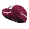 CYCLING CAP - YELLOW ITA, Bordeaux, hi-res-1