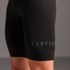 BECOME SPEED BIB - SHORT - BLACK, BLACK, hi-res-1
