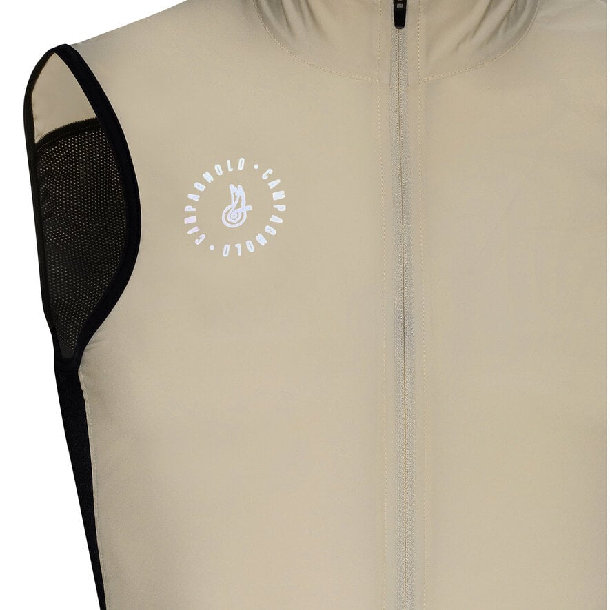 GILET BECOME SPEED, BEIGE, hi-res-1