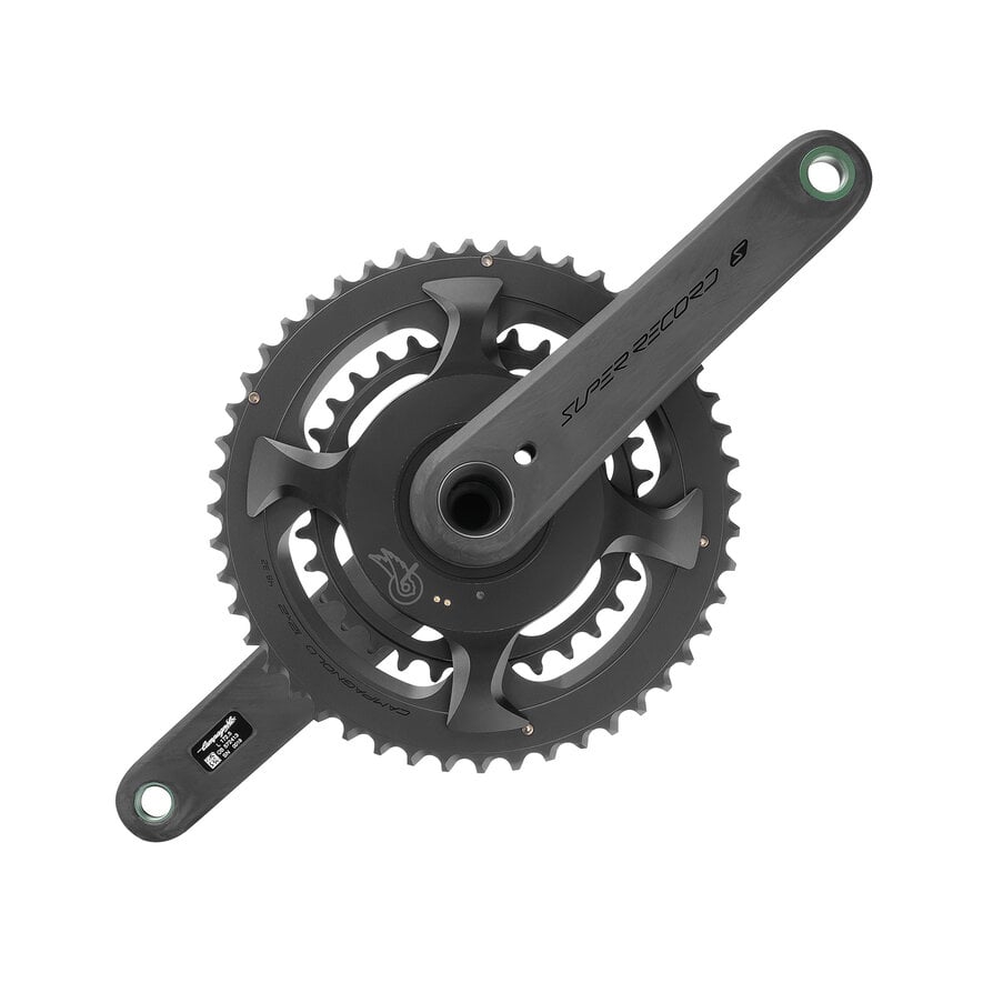Plato Super Record S Wireless con Power Meter, , hi-res-1