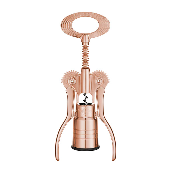 Rose Gold BIG LE TIRE-BOUCHON - THE GOLD - Campagnolo S.r.l.