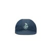 CYCLING CAP - GREEN, LIGHT GREEN/LILAC, hi-res-1