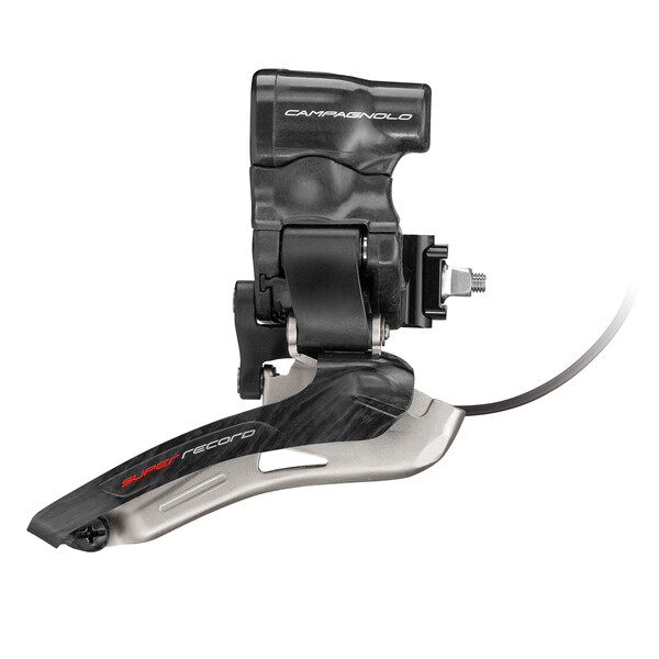 Super Record EPS Front Derailleur, , hi-res-1