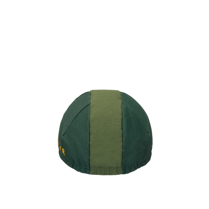 CYCLING CAP - GREEN, GREEN, hi-res-1