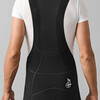 CROCE D AUNE WINTER BIB - TIGHT - BLACK, Black, hi-res-1