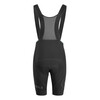 BECOME SPEED BIB - SHORT - BLACK, SCHWARZ, hi-res-1