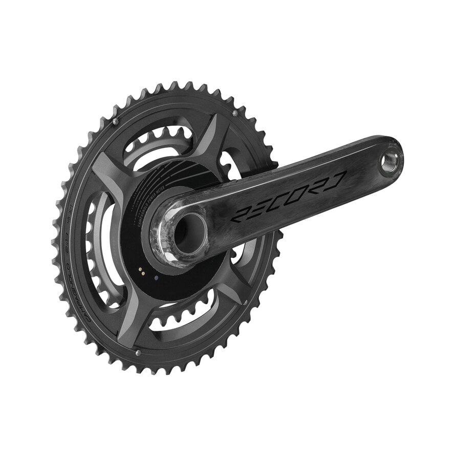 Record 13 crankset with Power Meter, , hi-res-1