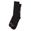 POTASSIO SOCKS - GREY/BLACK, Nero, hi-res-1