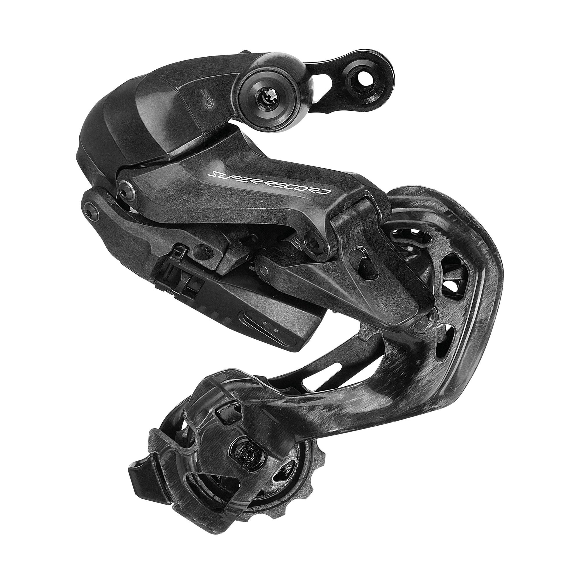 Super Record Wireless rear derailleur