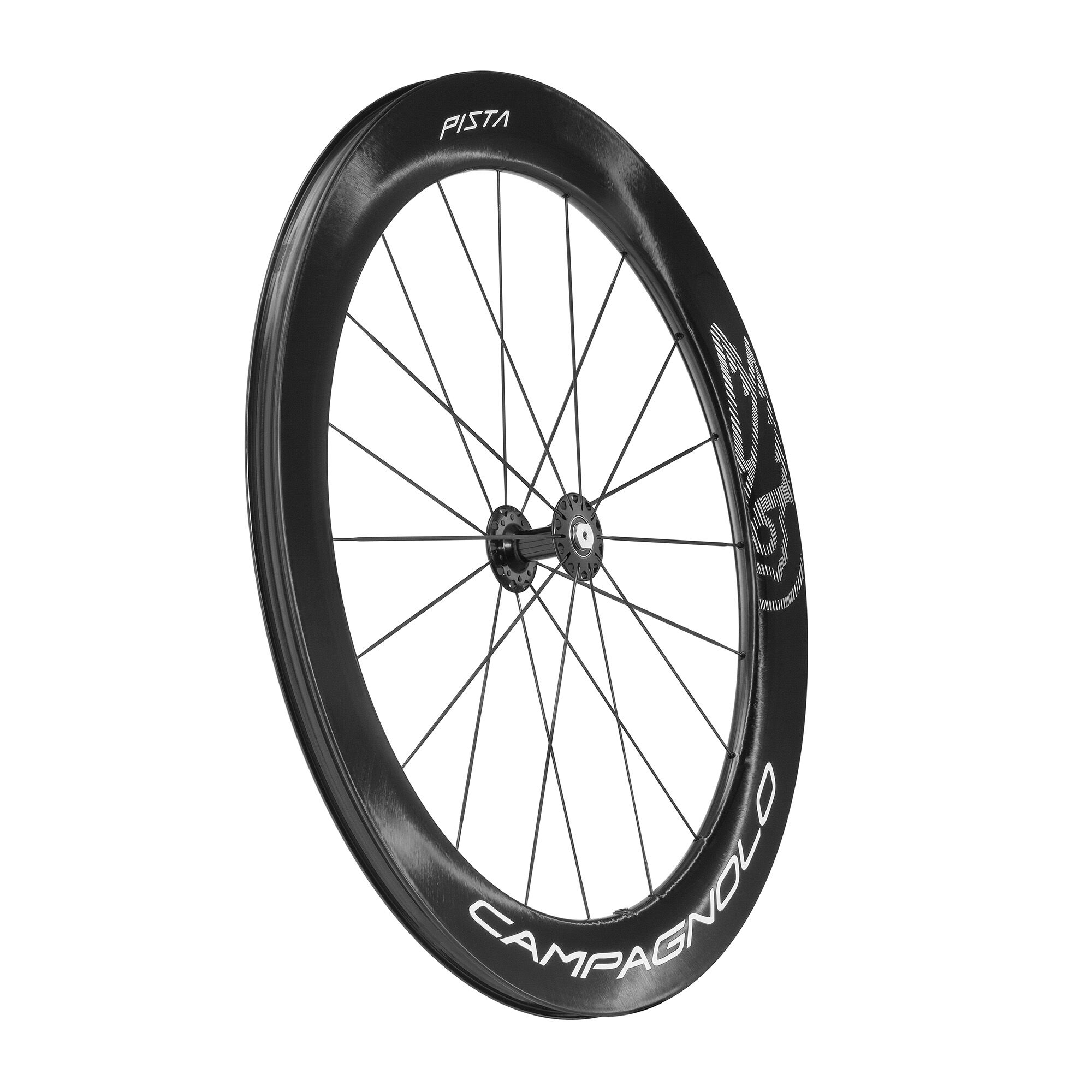 テ*タ様 Campagnolo Pista チューブラー ホイール テ*タ様 Campagnolo Pista チューブラー ホイール