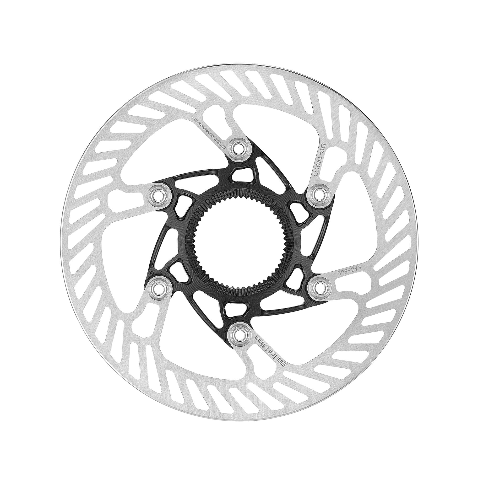 Campagnolo Rotor 03