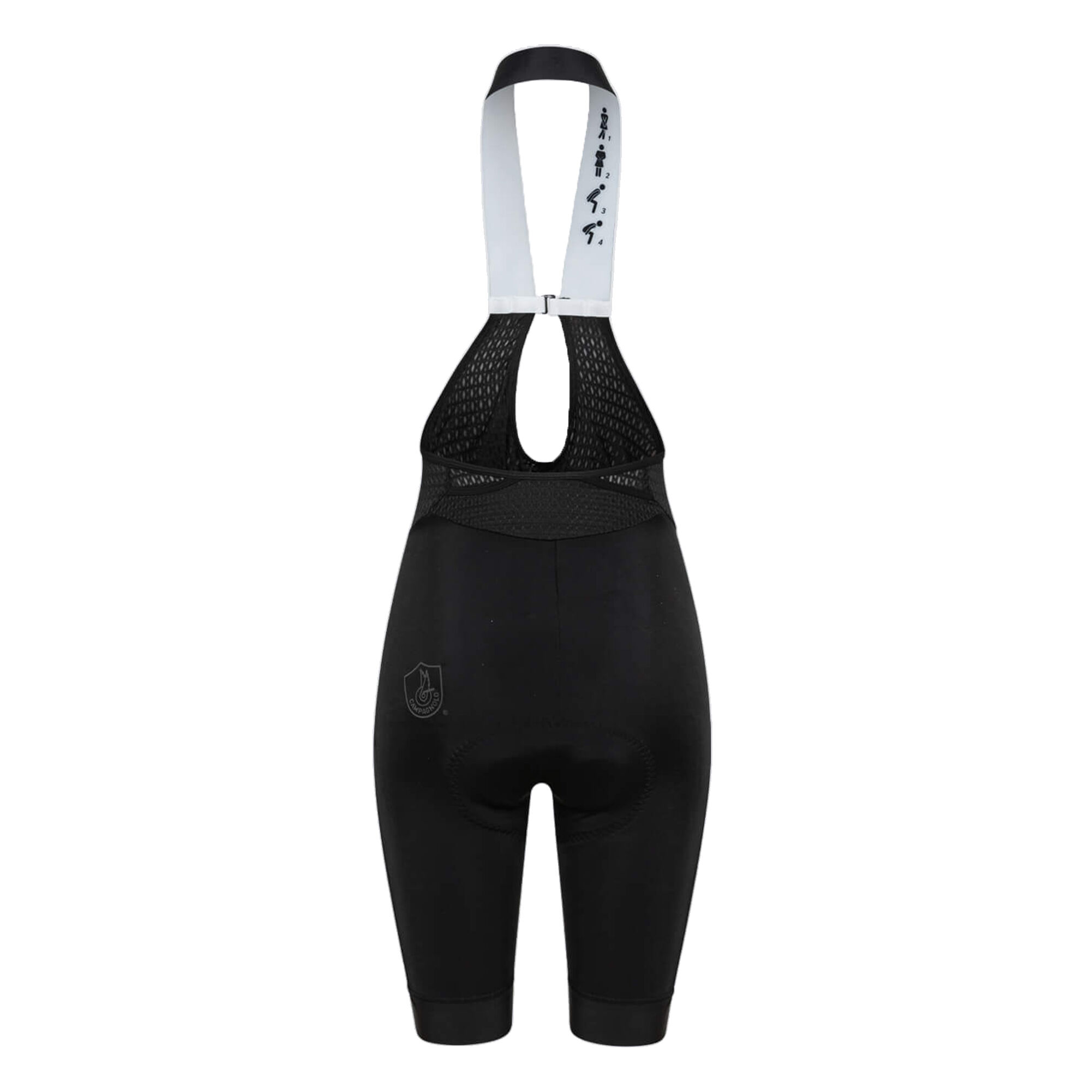 Campagnolo store bib shorts