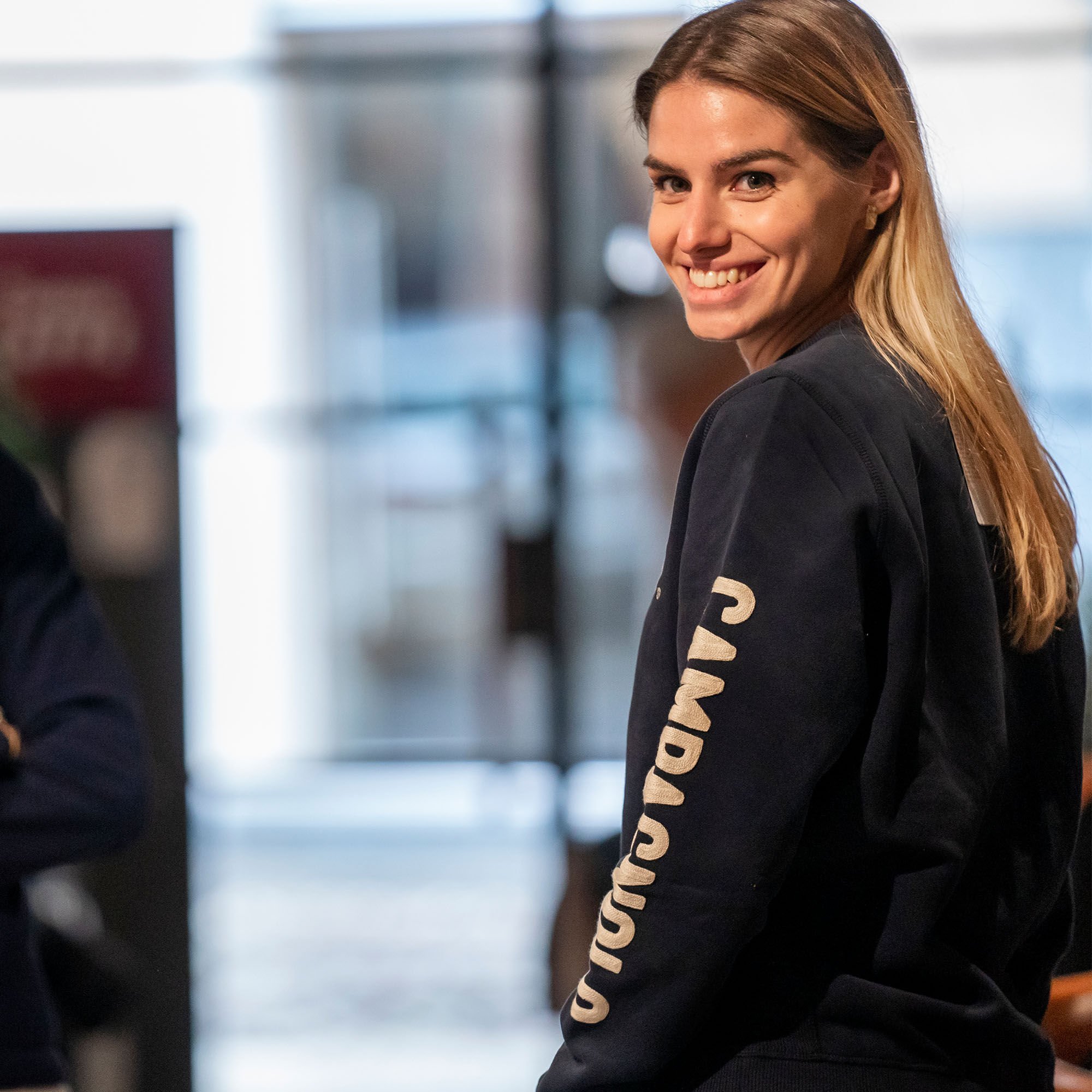 Campagnolo sweater shop