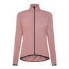 DREAM BIGGER WOMAN WIND JACKET - LONG SLEEVE - PINK, PINK, hi-res-1