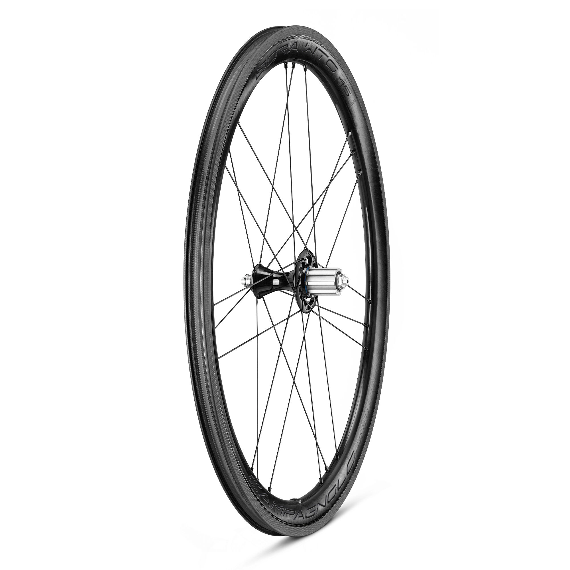 カンパニョーロ BORA WTO 45 リム 19C Bora WTO 45
