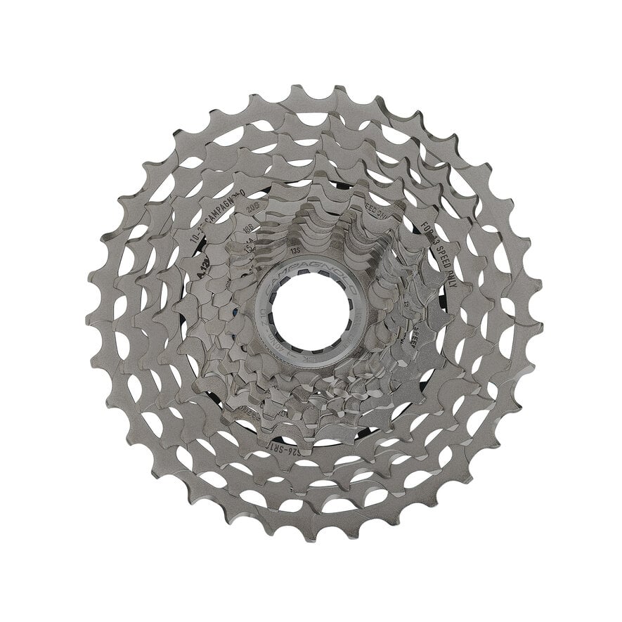 Super Record 13 sprockets, , hi-res-1
