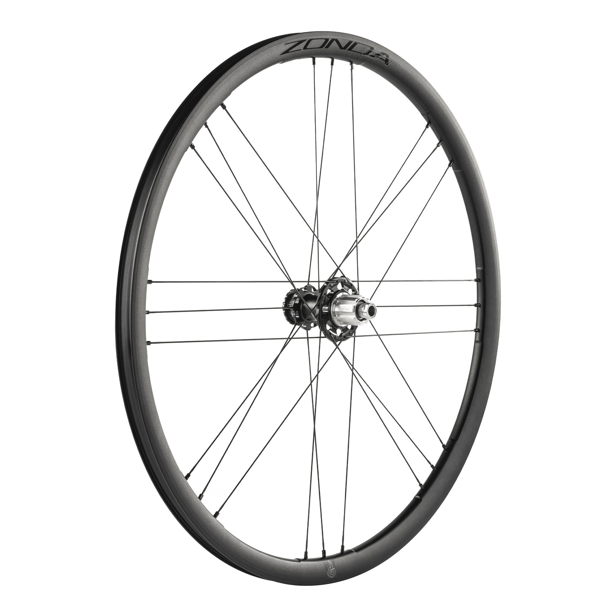 中古)Campagnolo (カンパニョーロ) ZONDA (MEGA G3) C15