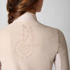 BECOME SPEED LONG-SLEEVED WINTER JERSEY, BEIGE, hi-res-1