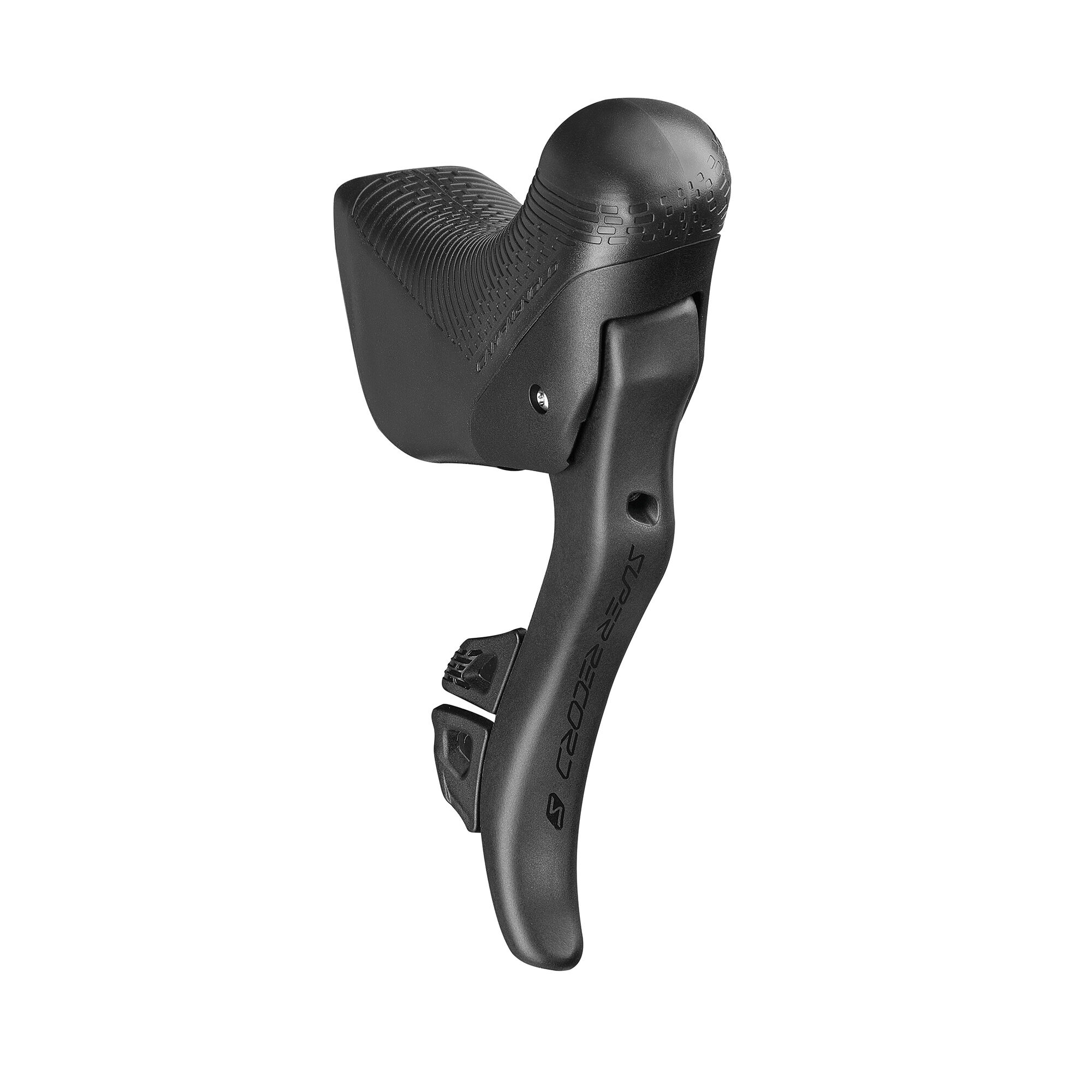 Super Record S Wireless Controls