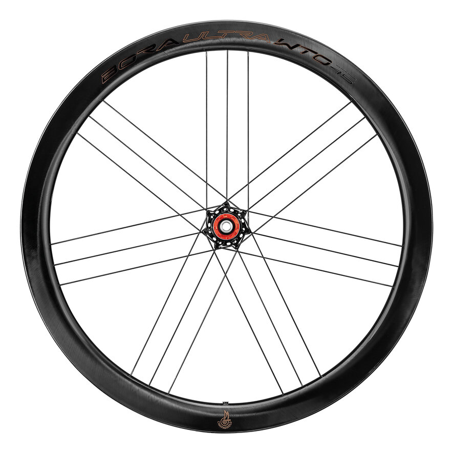 Bora Ultra WTO 45 C23 Disc Brake, , hi-res-1