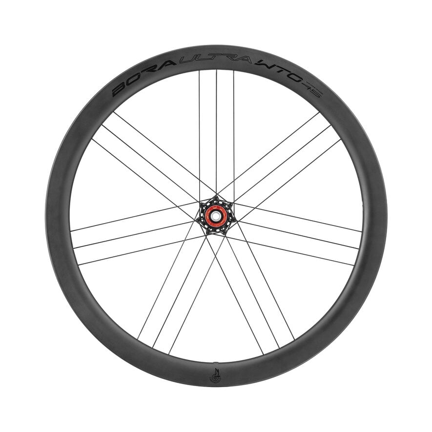 Bora Ultra WTO 45 C23 Disc Brake Matt, , hi-res-1