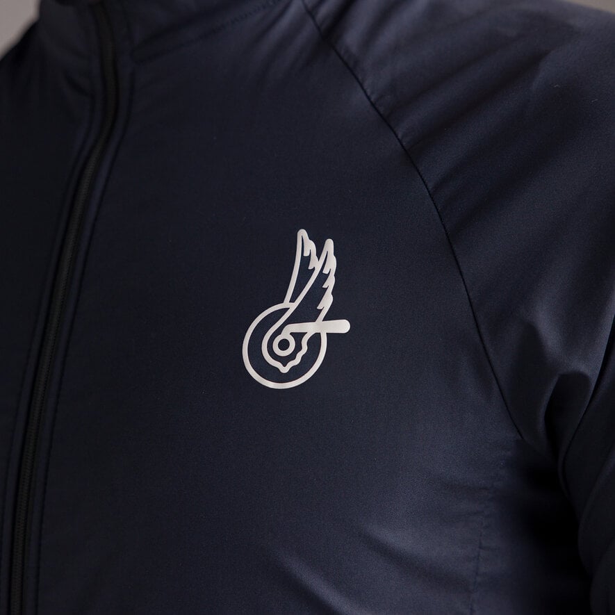 BECOME SPEED JACKET - BLUE, BLUE, hi-res-1