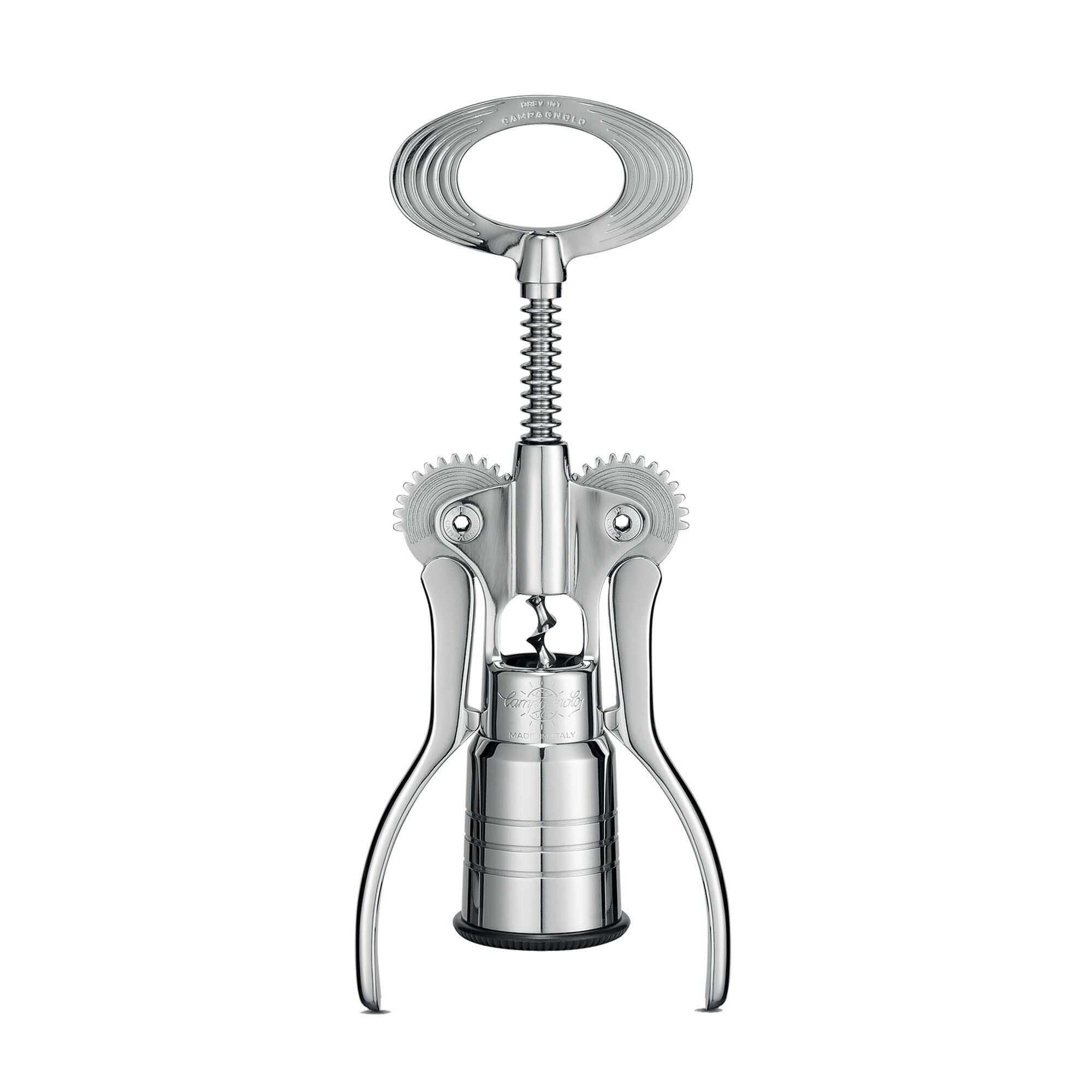Big The Chrome Corkscrew Collectibles | Campagnolo