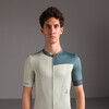 BECOME SPEED POP JERSEY - SHORT SLEEVE - BEIGE, BEIGE/GREY, hi-res-1