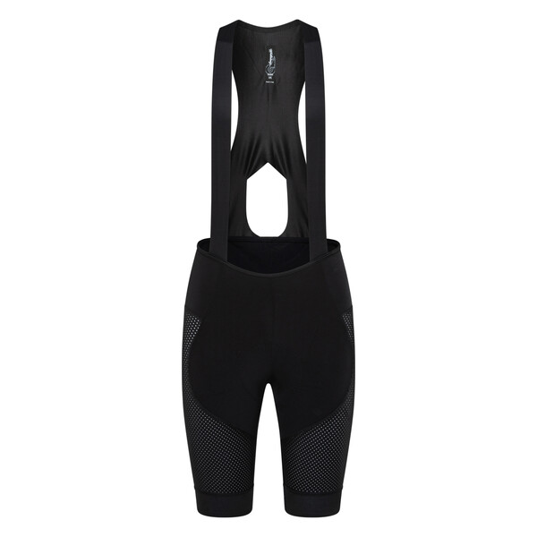 Black OSSIGENO MAN BIB SHORTS - Campagnolo S.r.l.