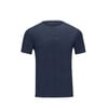 WINGED LOGO T-SHIRT - BLUE, BLUE, hi-res-1