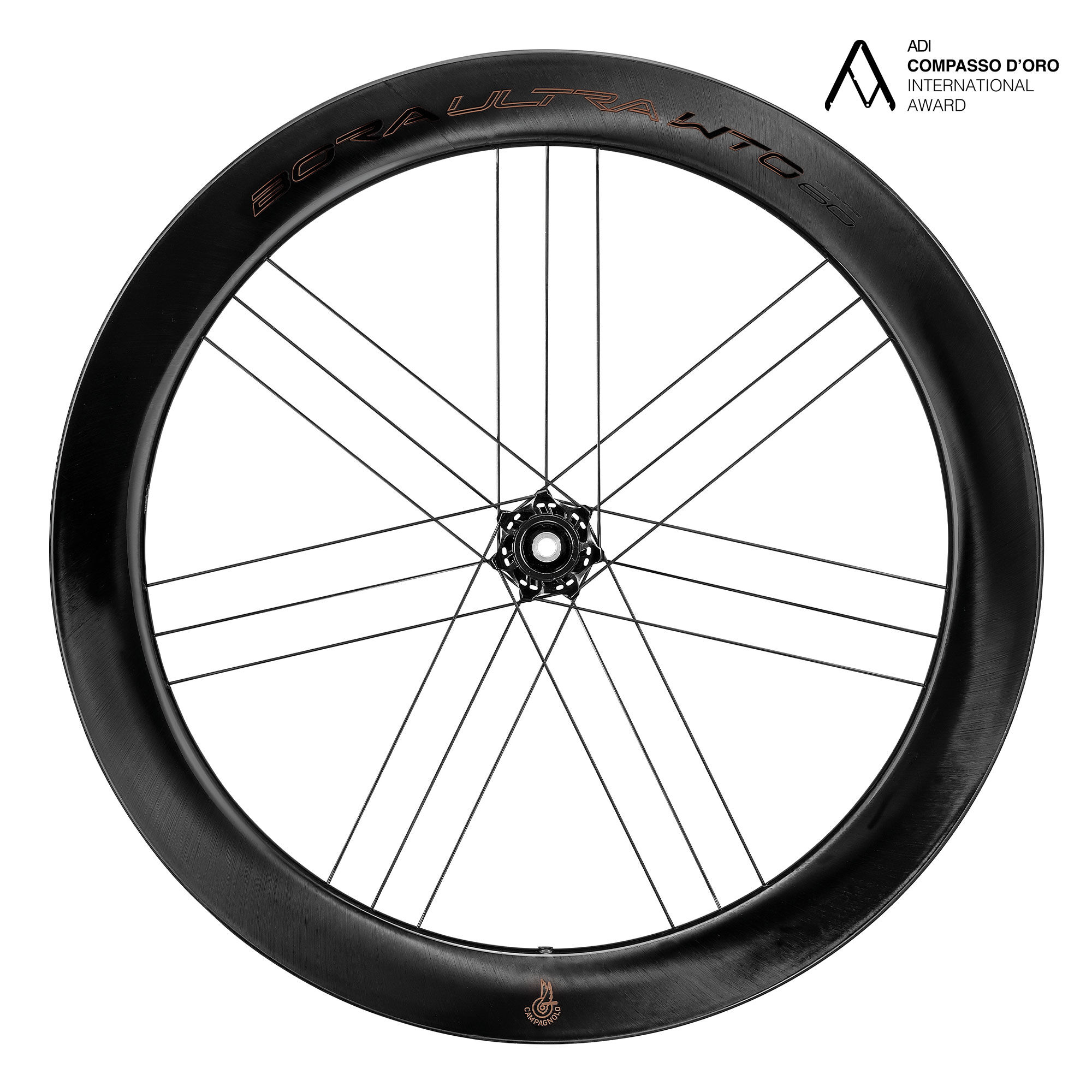 CAMPAGNOLO BORA ULTRA WTO 60 C23 DISC 新型 WWRBORAULTRAWTO60C23DB.