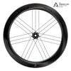 Bora Ultra WTO 60 C23 Disc Brake, , hi-res-1