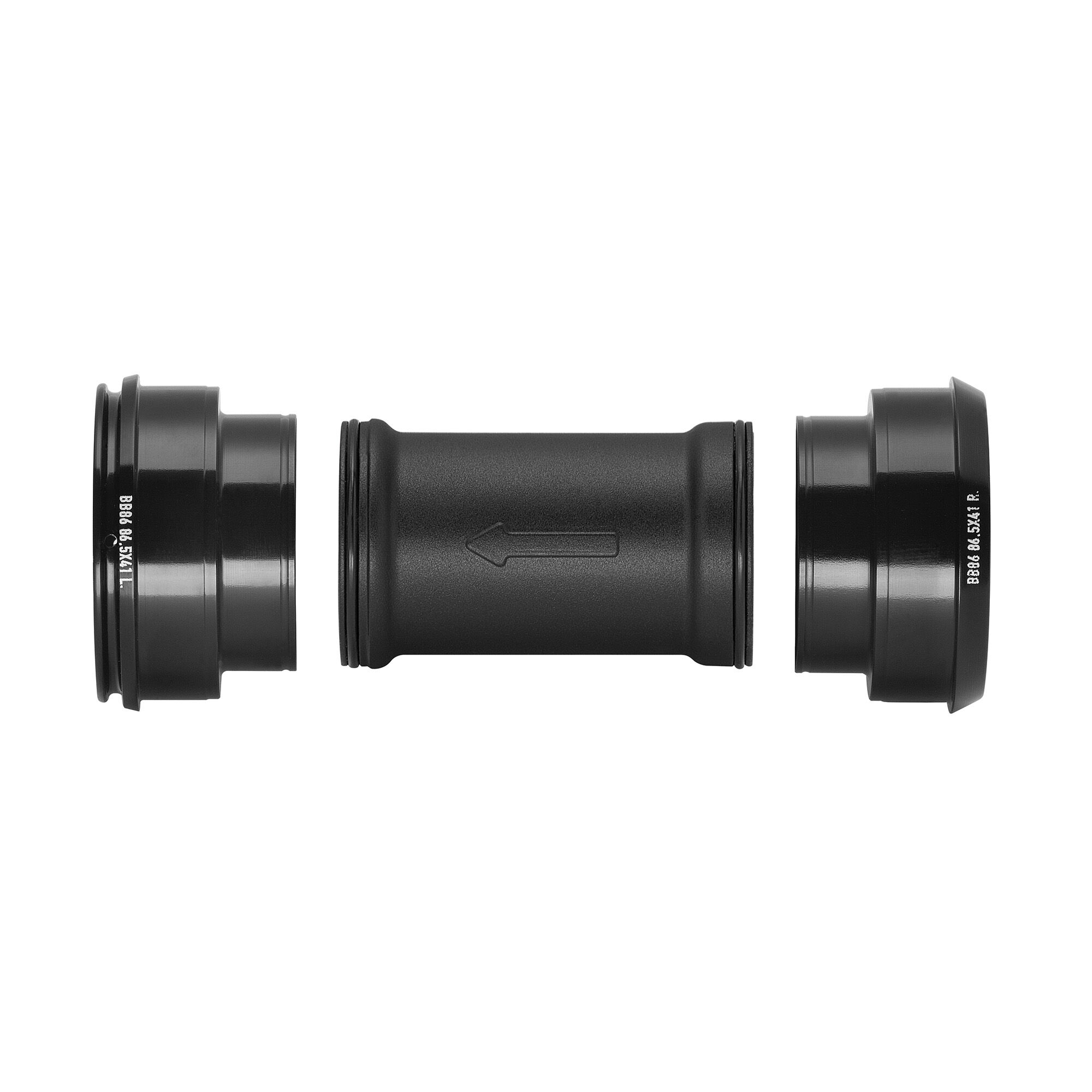 QCK-Tech Bottom Bracket
