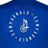 BECOME SPEED TECH JERSEY - SHORT SLEEVE - GREEN, BLUE, hi-res-1