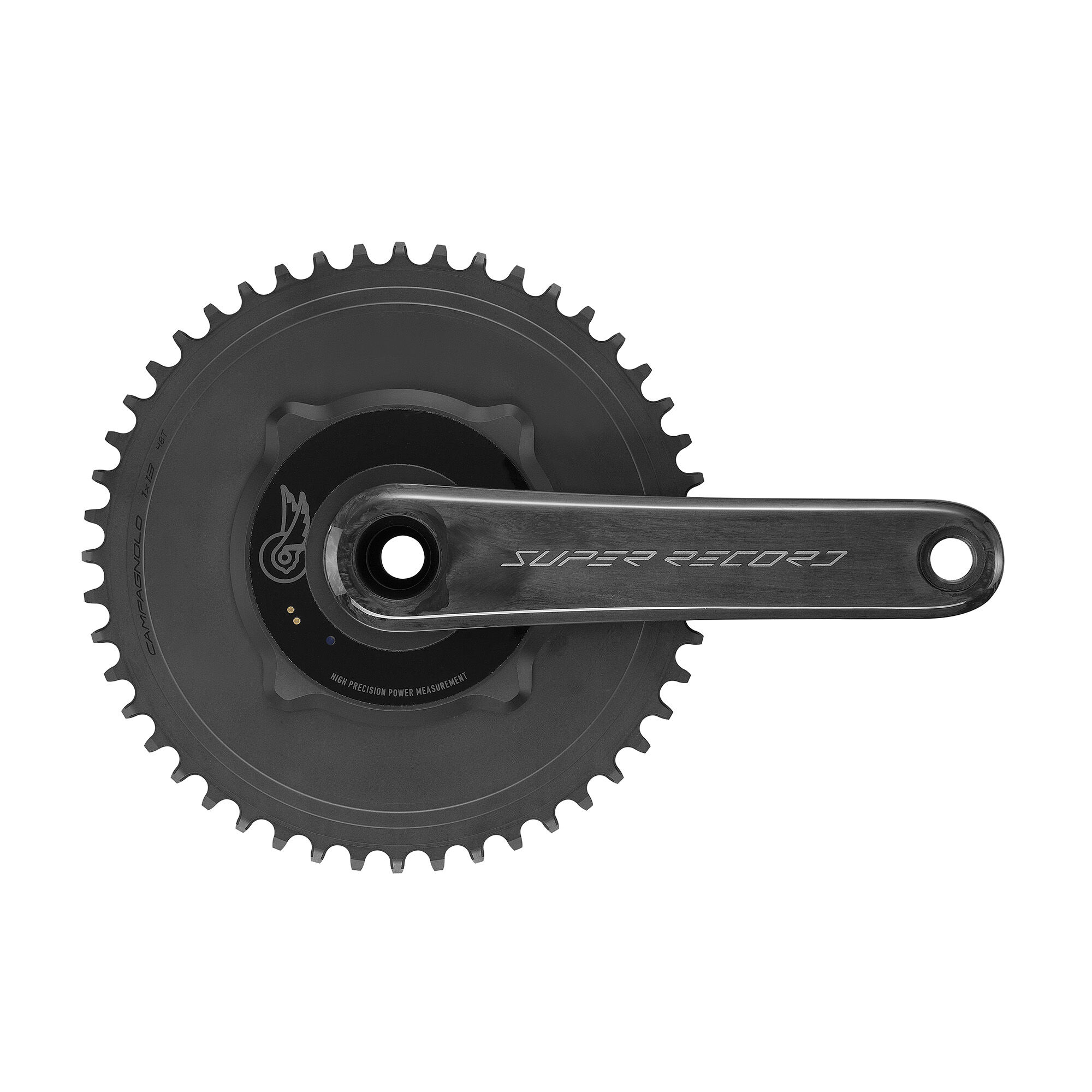 Super Record 1x13 groupset | Campagnolo