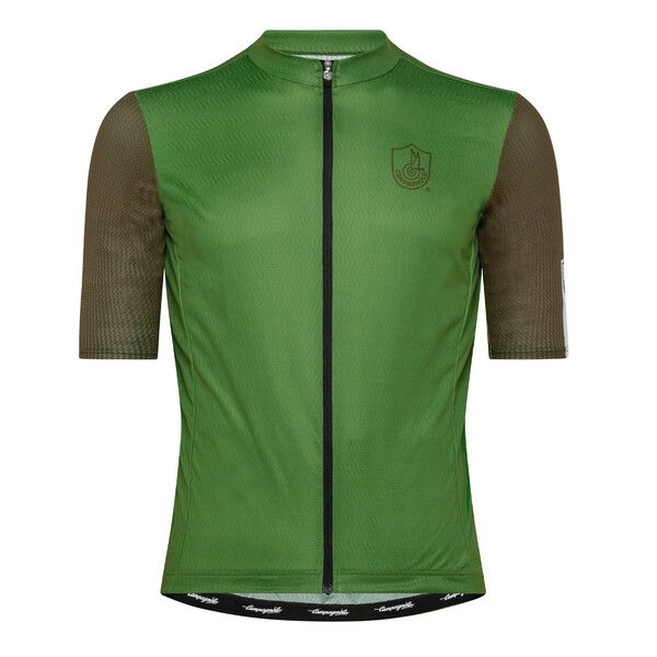 Vert MAILLOT INDIO HOMME - Campagnolo S.r.l.