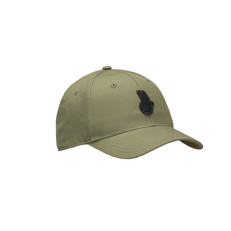 WINGED LOGO CAP, GREEN, hi-res-1