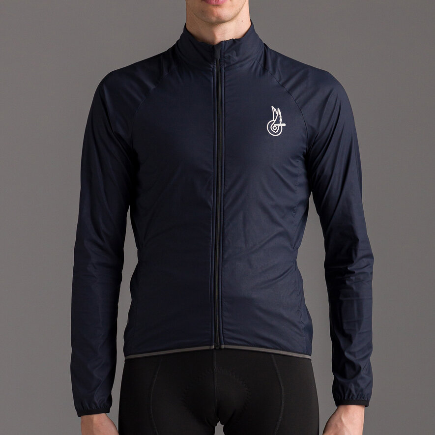 BECOME SPEED JACKET - BLUE, BLUE, hi-res-1