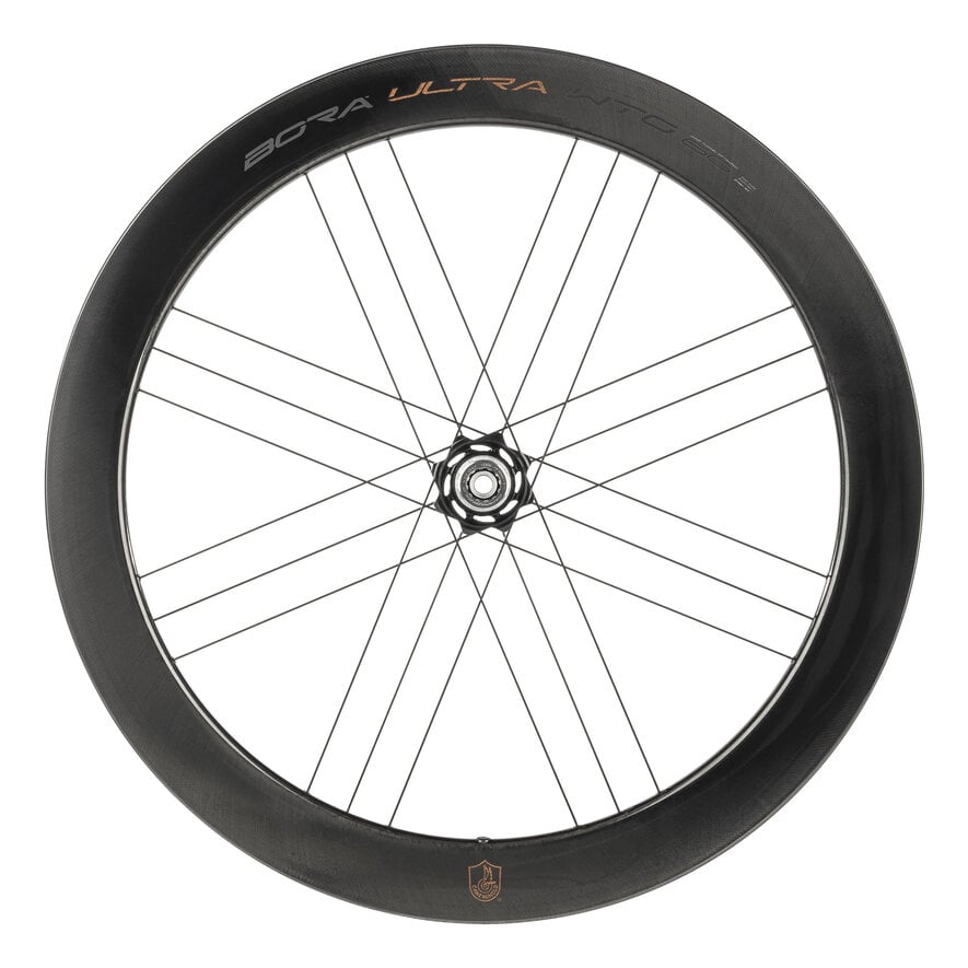Bora Ultra WTO 60 Disc Brake, , hi-res-1