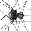 Bora Ultra WTO 45 C23 Disc Brake Black Chrome, , hi-res-1